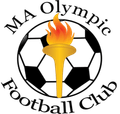 MA Olympic FC Logo