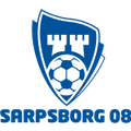 Sparta Sarpsborg B Logo