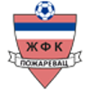 Pozarevac (w) Logo