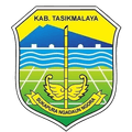 Kabupaten Tasikmalaya Logo