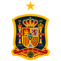 Spain Women U19 Logo
