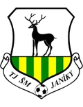 Janiky Logo