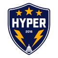 Valinhos Hyper U20 Logo