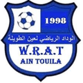 WR Ain Touila Logo
