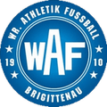 WAF Brigittenau (Aut) Logo