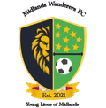 Midlands Wanderers FC Logo