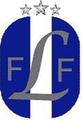 FF Lillehammer U19 Logo