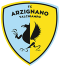 Arzignano Valchiampo Logo