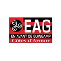Guingamp(w) Logo