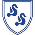 Silver Sands FC Logo