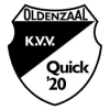 Quick 20 Logo