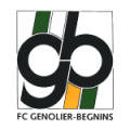 Gene Leo M Beni Ann Logo
