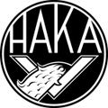 Runner up logo