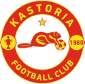 คาสโตเรีย Logo