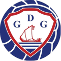 GD Gafanha Youth Logo