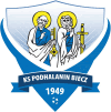 KS Podhalanin Biecz Logo