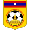 Laos U19 Logo
