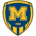Metalist 1925 Kharkiv Logo