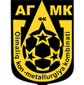 เอจีเอ็มเค (ญ) Logo