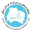 Atrak Bojnourd FC Logo