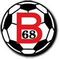 Toftir B68 Logo