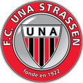 UNA Strassen Logo