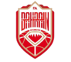 Bahrain U17 Logo