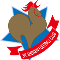 Shanghai Shenxin(2003-2020) Logo
