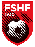 Albania U21 Logo