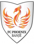 Phoenix Banje Logo