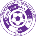 KFC Komarno (W) Logo