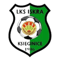 Iskra Ksieginice Logo