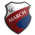 SC March Youth Logo