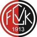 FC Viktoria Kahl Logo
