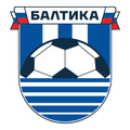 Baltika Kaliningrad (W) Logo