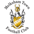 Melksham Town Logo