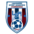 AS โลซานเน์ เดอ ยาวันเด Logo