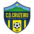 CD Cruzeiro Logo
