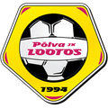 Polva FC Lootos U19 Logo