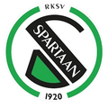 Rkvv Spartaan Logo