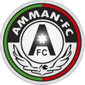 Amman FC U19 Logo
