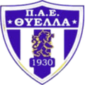 Thyella Patron Logo