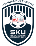 SKU Ertl Glas Amstetten Logo