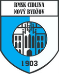 RMSK Cidlina U19 Logo