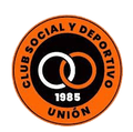 Union de Vistas Flores Logo