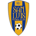 UD San Luis Logo