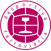 Desportiva Ferroviaria ES Logo