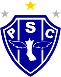 Paysandu Capital Logo
