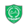 Beerwah Glasshouse (w) Logo