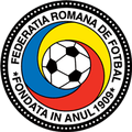 โรมันญา (ญ) U17 Logo